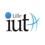 logo IUT Lille