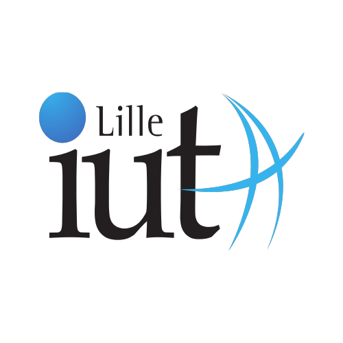 logo IUT Lille