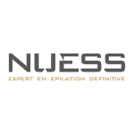 Logo Nuess Institut Epilation