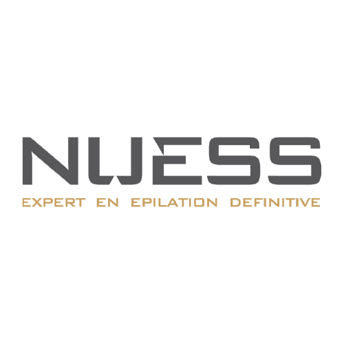 Logo Nuess Institut Epilation