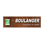 Logo Le Boulanger de Stenay