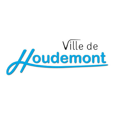 Logo Ville Houdemont