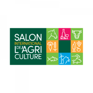Logo Salon de l'Agriculture