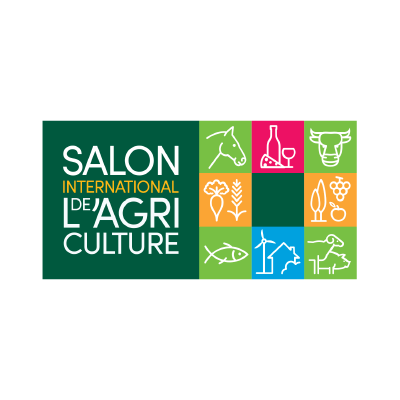 Logo Salon de l'Agriculture