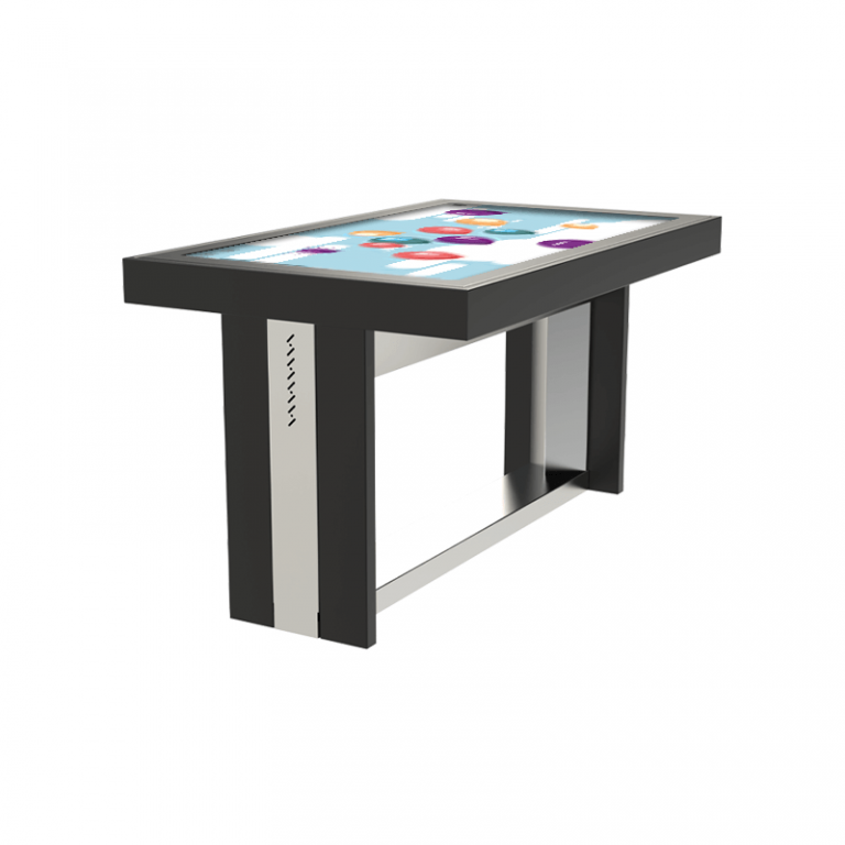 Table tactile iTOUCH 32 pouces