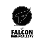 logo falcon bar
