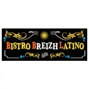 logo bistro breizh latino