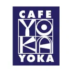 logo cafe yoka