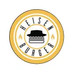logo heisen burger