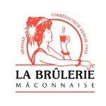 logo la brulerie