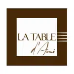 logo la table aimé