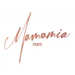 logo restaurant mamamia