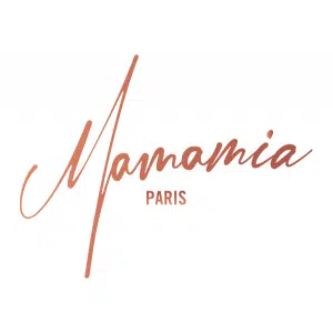 logo restaurant mamamia