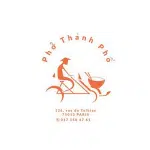 logo restaurant pho thanh pho