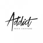 Logo Addict Coiffure