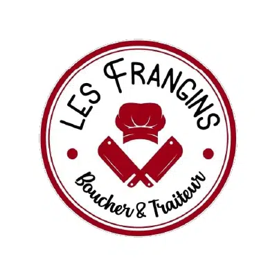 Logo Boucherie Les Frangins Lesieur