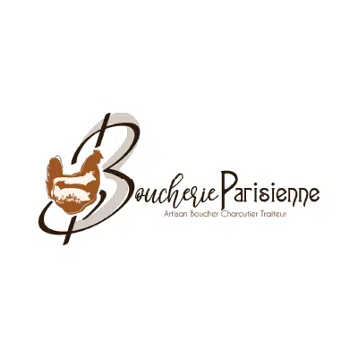 Logo Boucherie Parisienne