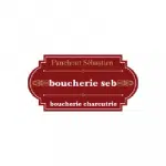 Logo Boucherie Seb