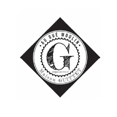 Logo boulangerie Au Gué Moulin