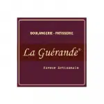 Logo boulangerie la Guerande