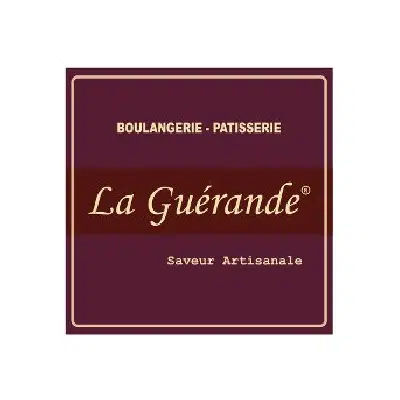 Logo boulangerie la Guerande