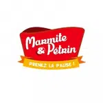 logo boulangerie Marmite & Pétrin