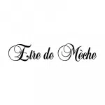 Logo être de mèche
