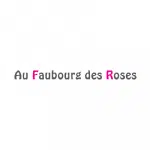 Logo au faubourg des roses