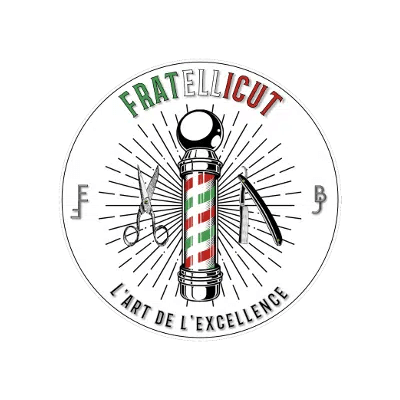 Logo Coiffeur Fratellicut