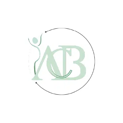 Logo A'Corps Beauté