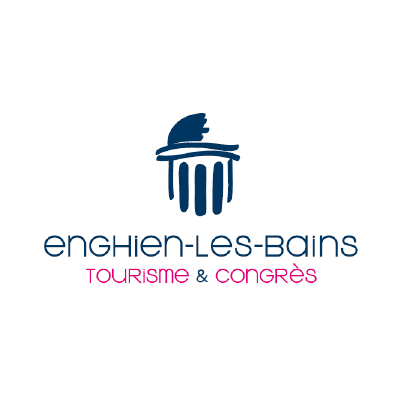 Logo Office Tourisme Enghien