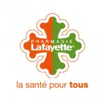 Logo Pharmacie Lafayette
