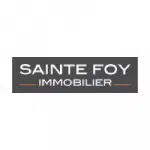 Logo Sainte Foy Immobilier