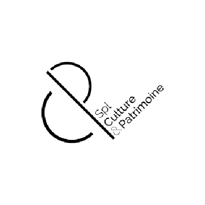 Logo SPL culture patrimoine