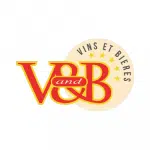 Logo V&B