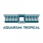 Logo, Aquarium tropical de Paris