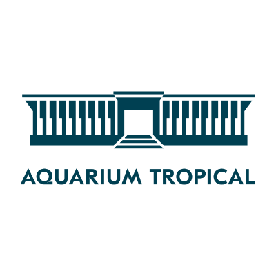 Logo, Aquarium tropical de Paris