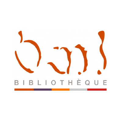 Logo bibliothèque multimédia intercommunale d’Épinal