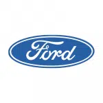 logo ford