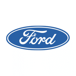 logo ford