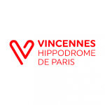 Logo Hippodrome de Vincennes