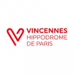 Logo Hippodrome de Vincennes