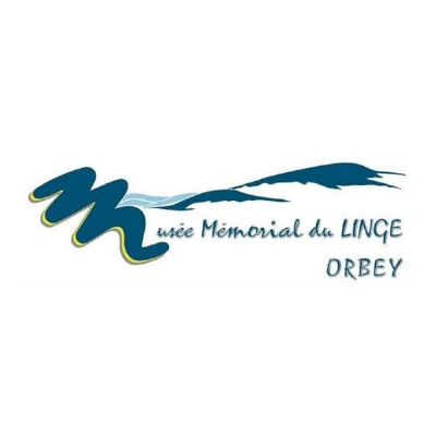 Logo Musée mémorial du Linge