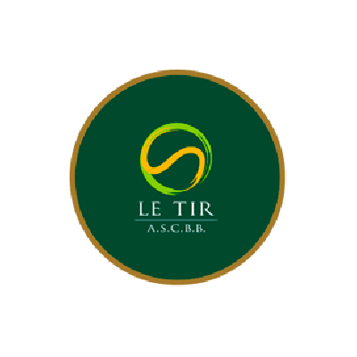Logo Le TIR - Association Sportive du Cercle du Bois de Boulogne