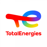 Logo TotalEnergies