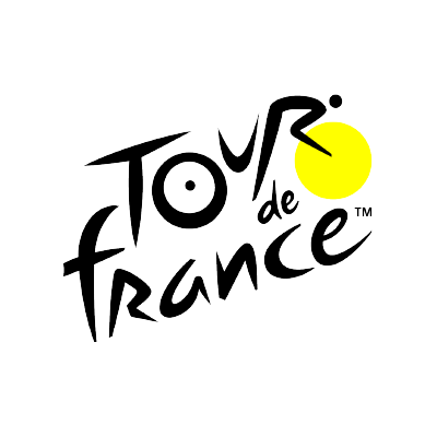 Logo Tour de France