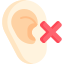 Borne PMR handicap auditif