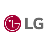 logo LG partenaire DIGILOR