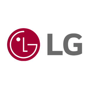 logo LG partenaire DIGILOR