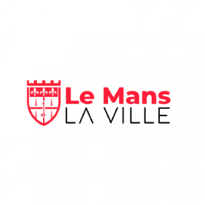 Logo ville Le mans